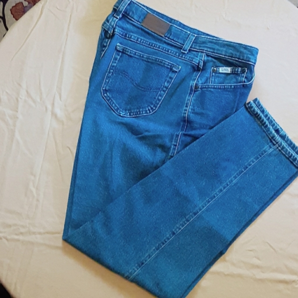 Lee jeans